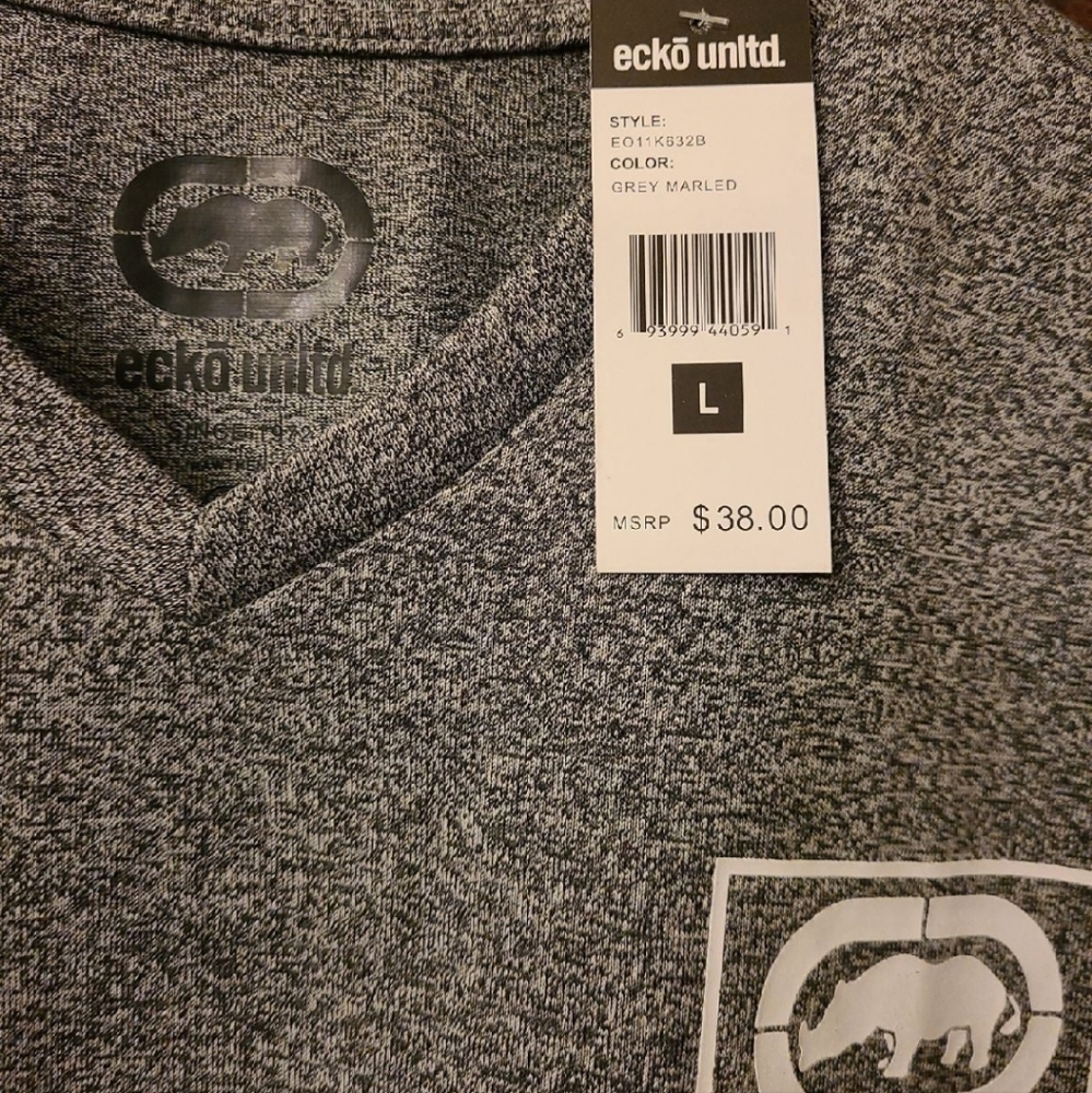 Ecko Unlimited Shirt
